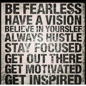 Meet your Posher, Johnnie